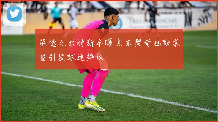 范德比尔特新车曝光东契奇幽默求借引发球迷热议