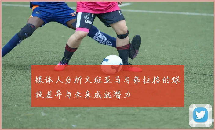 媒体人分析文班亚马与弗拉格的球技差异与未来成就潜力